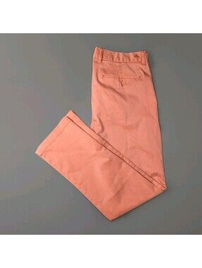 Tommy Bahama Light Orange Chino Pants 34x32